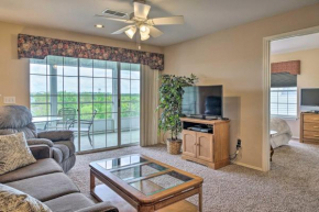 Champions Retreat Condo Near 76 Strip
